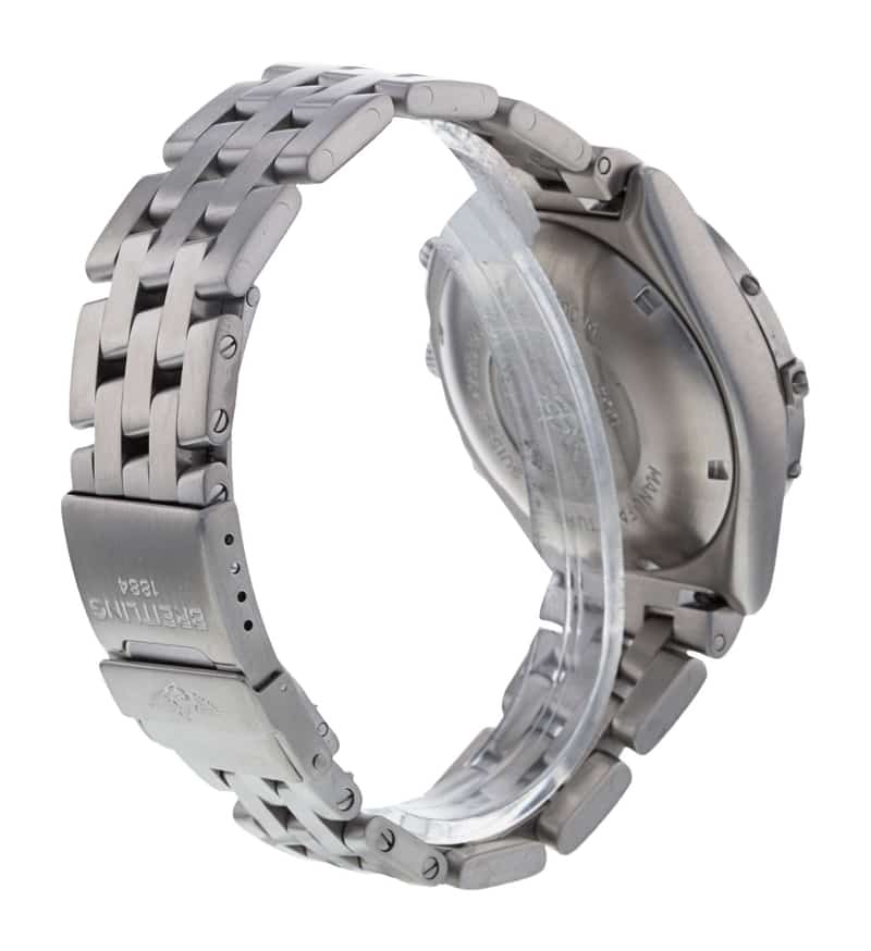 Breitling Chronomat A13050.1